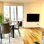 Apartment Views Am Schaffhauserplatz *