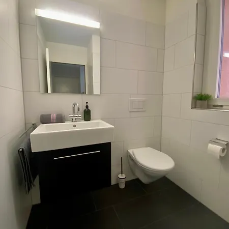 Views Am Schaffhauserplatz Zurich