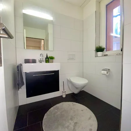 Views Am Schaffhauserplatz Appartement *