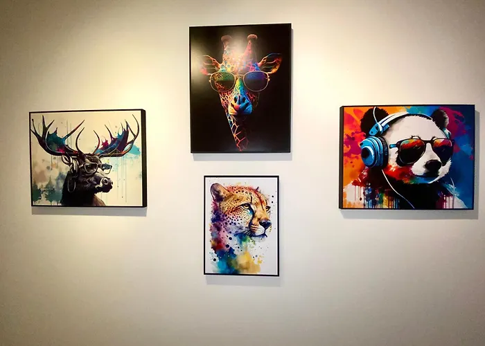 Views Am Schaffhauserplatz *