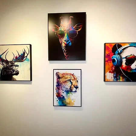 Views Am Schaffhauserplatz *