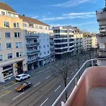 Apartment Views Am Schaffhauserplatz