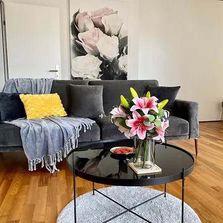 Views Am Schaffhauserplatz *