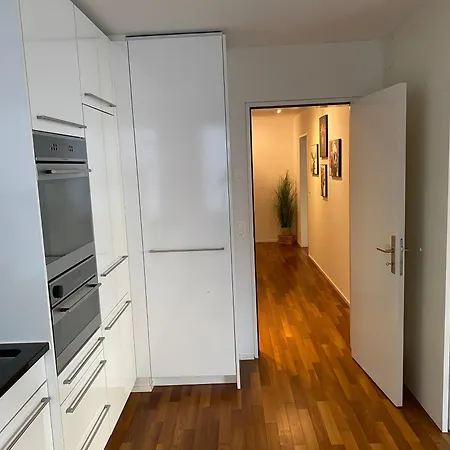 Views Am Schaffhauserplatz * 苏黎世